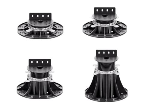Stopa tarasowa STANDARD 30-220mm